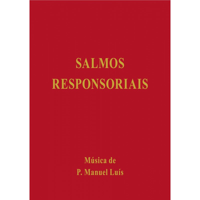 Salmos responsoriais - Salmistas