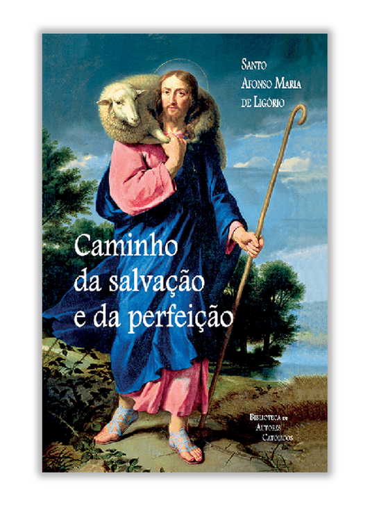 Caminho da salvação e da perfeição