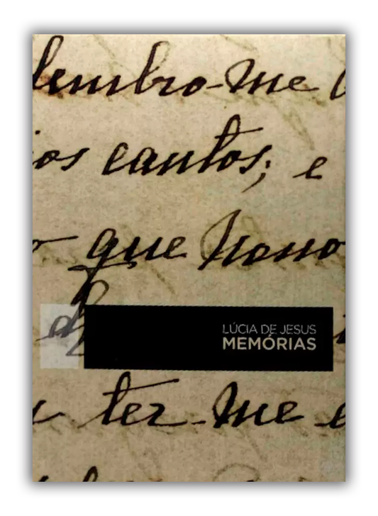 Memórias - Lúcia de Jesus
