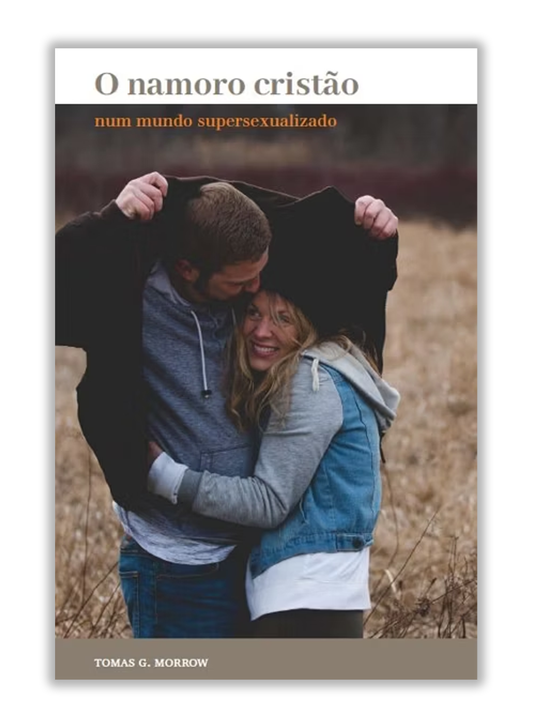 O namoro cristão num mundo supersexualizado