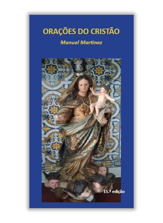 Orações do cristão