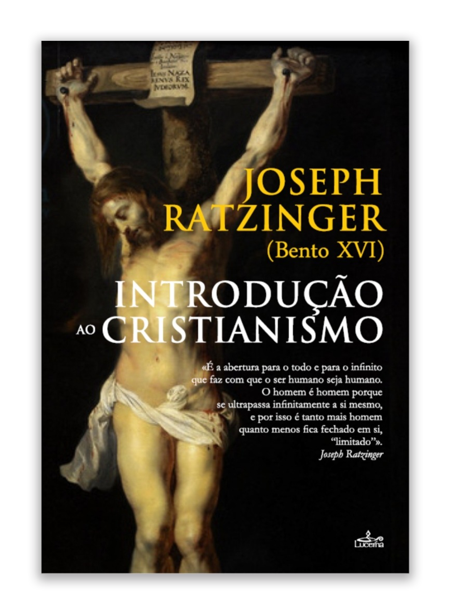 Introdução ao Cristianismo