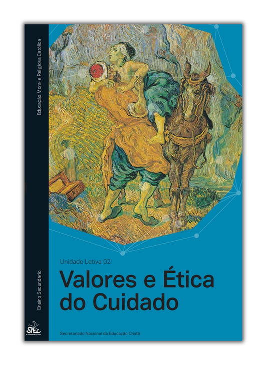 Valores e Ética do Cuidado - Unidade Letiva 02