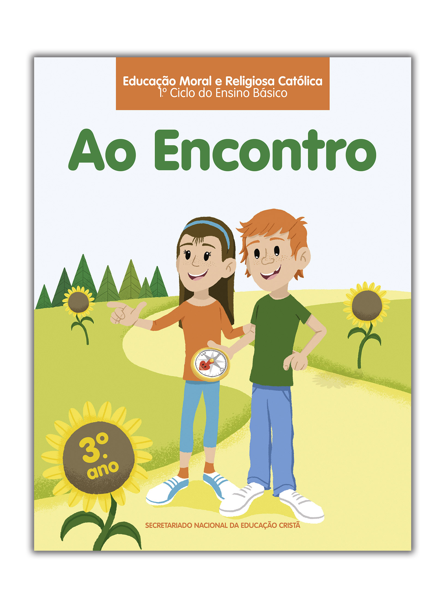 Ao encontro - 3º ano