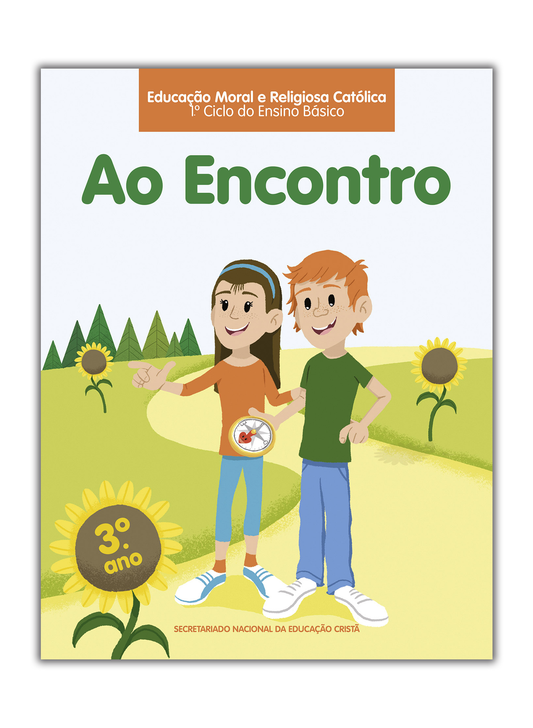 Ao encontro  - 3º ano