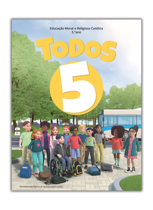 Todos - 5º ano