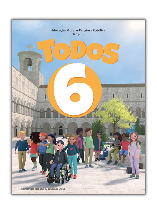 Todos - 6º ano