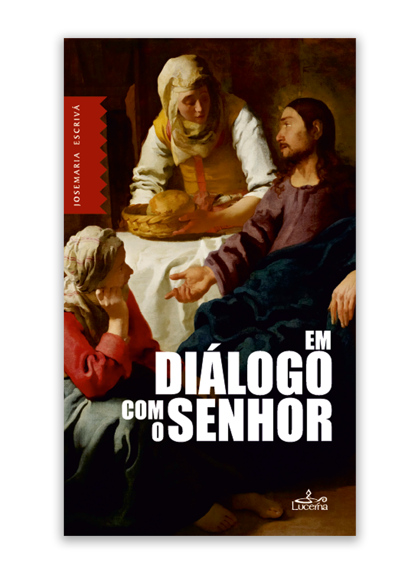 Em diálogo com o Senhor - Textos da pregação oral