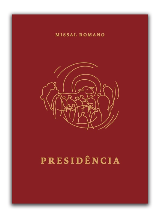 Missal Romano - Presidência