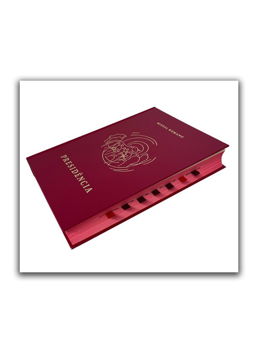 Missal Romano - Presidência