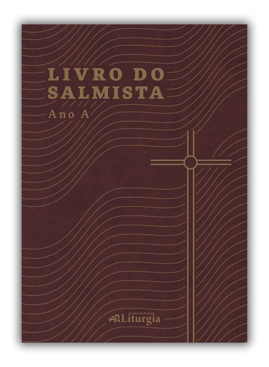 Livro do Salmista – Ano A