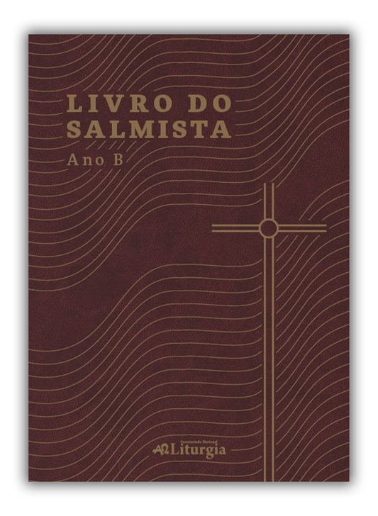 Livro do Salmista – Ano B
