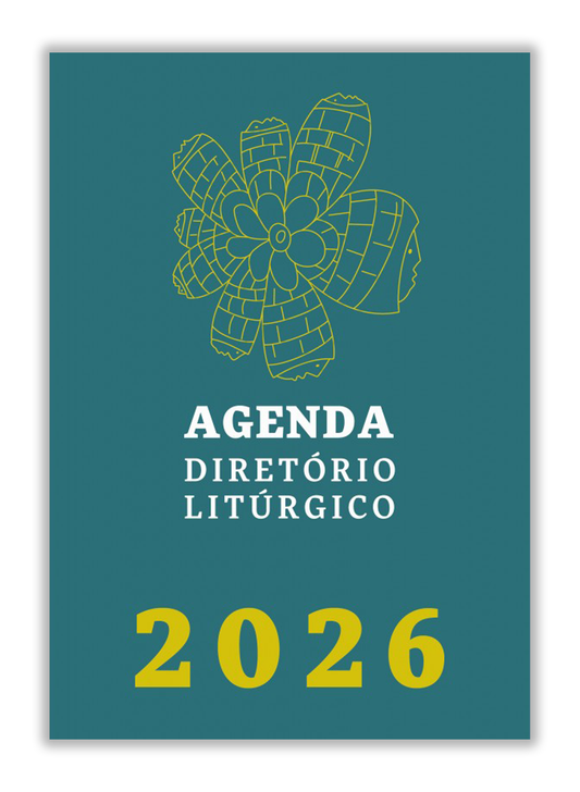 Agenda Diretório Litúrgico 2026