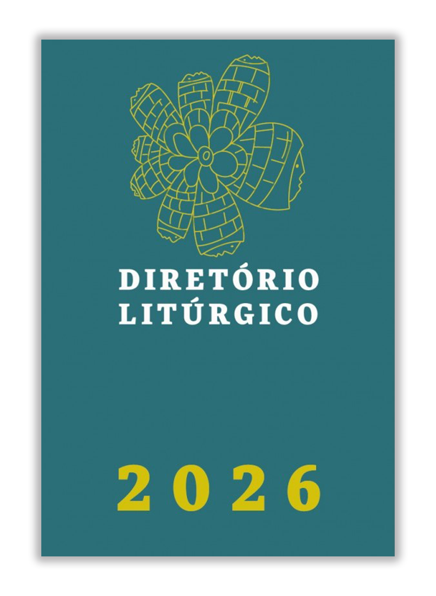 Diretório Litúrgico 2026