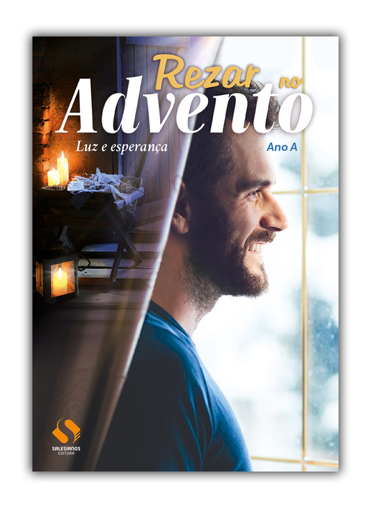 Rezar no Advento – Ano A - 2025