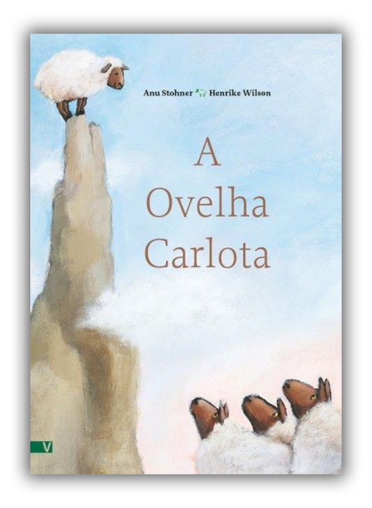 A Ovelha Carlota