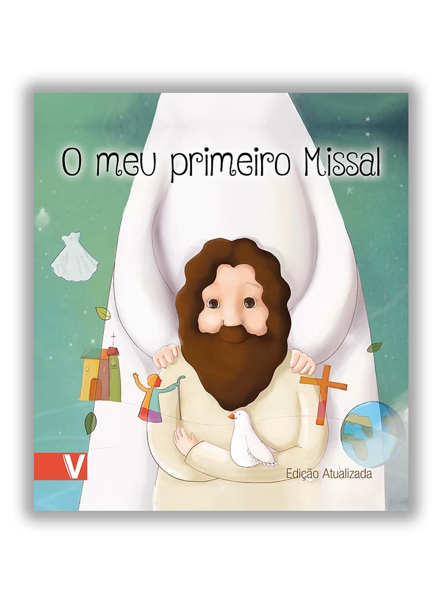 O meu primeiro missal