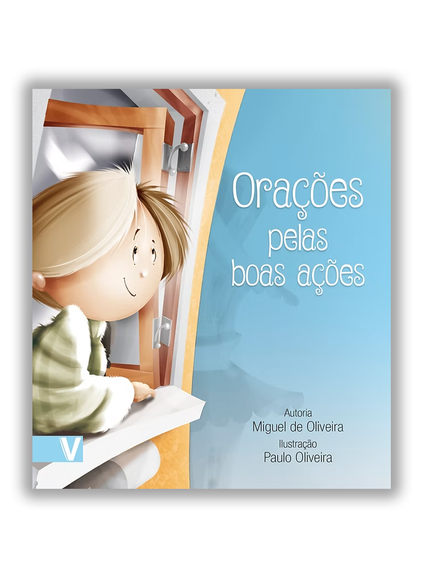 Orações pelas boas ações