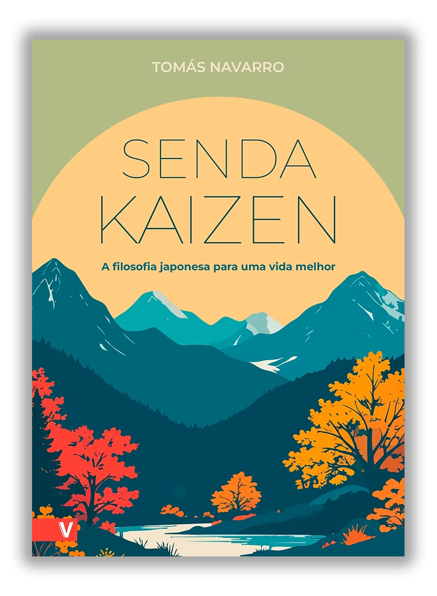 Senda Kaisen - A filosofia japonesa para uma vida melhor