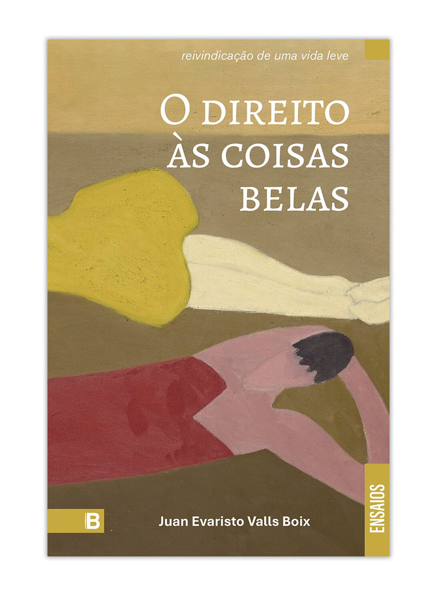 O direito às coisas belas