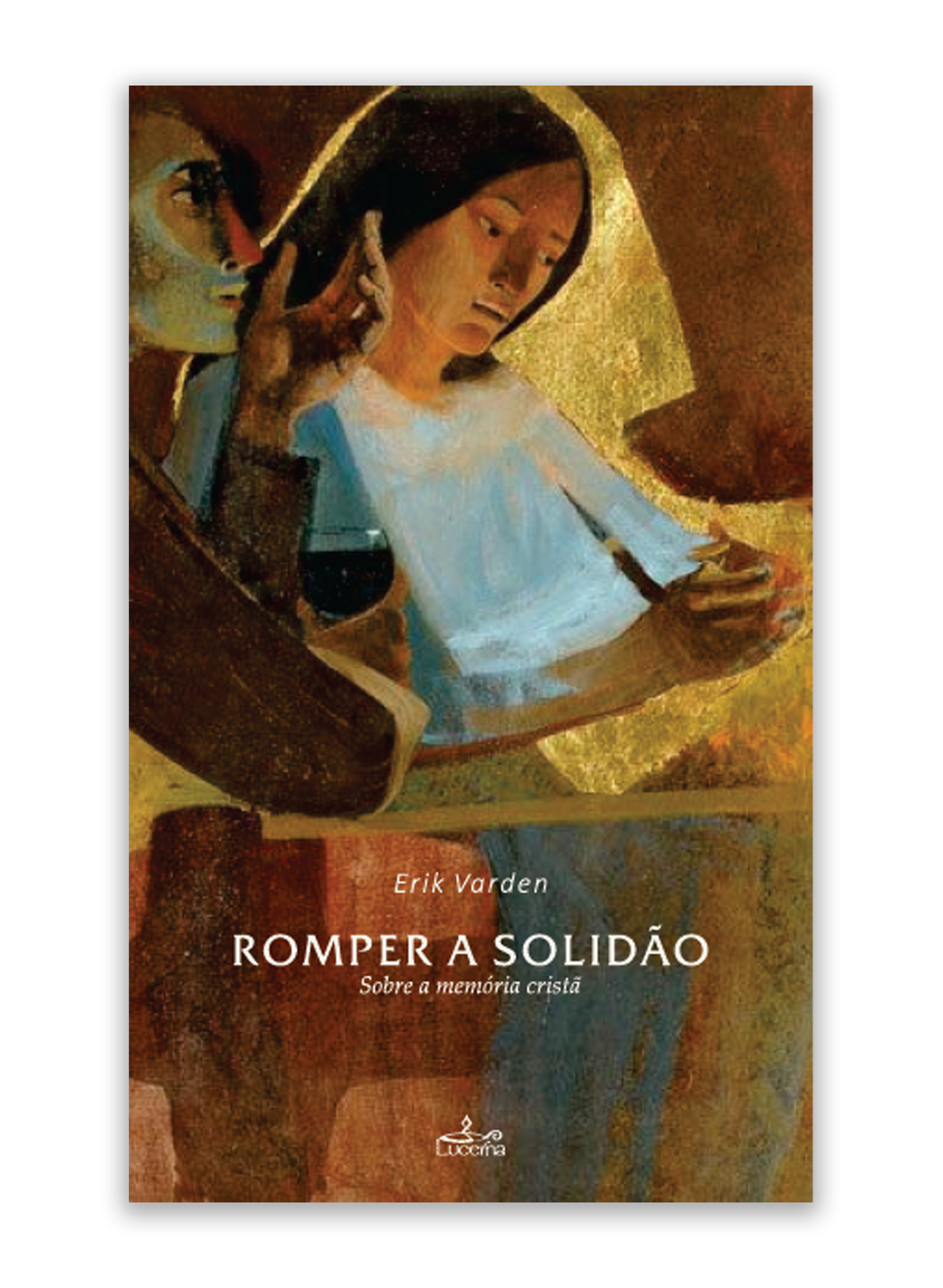 Romper a solidão - Sobre a memória cristã
