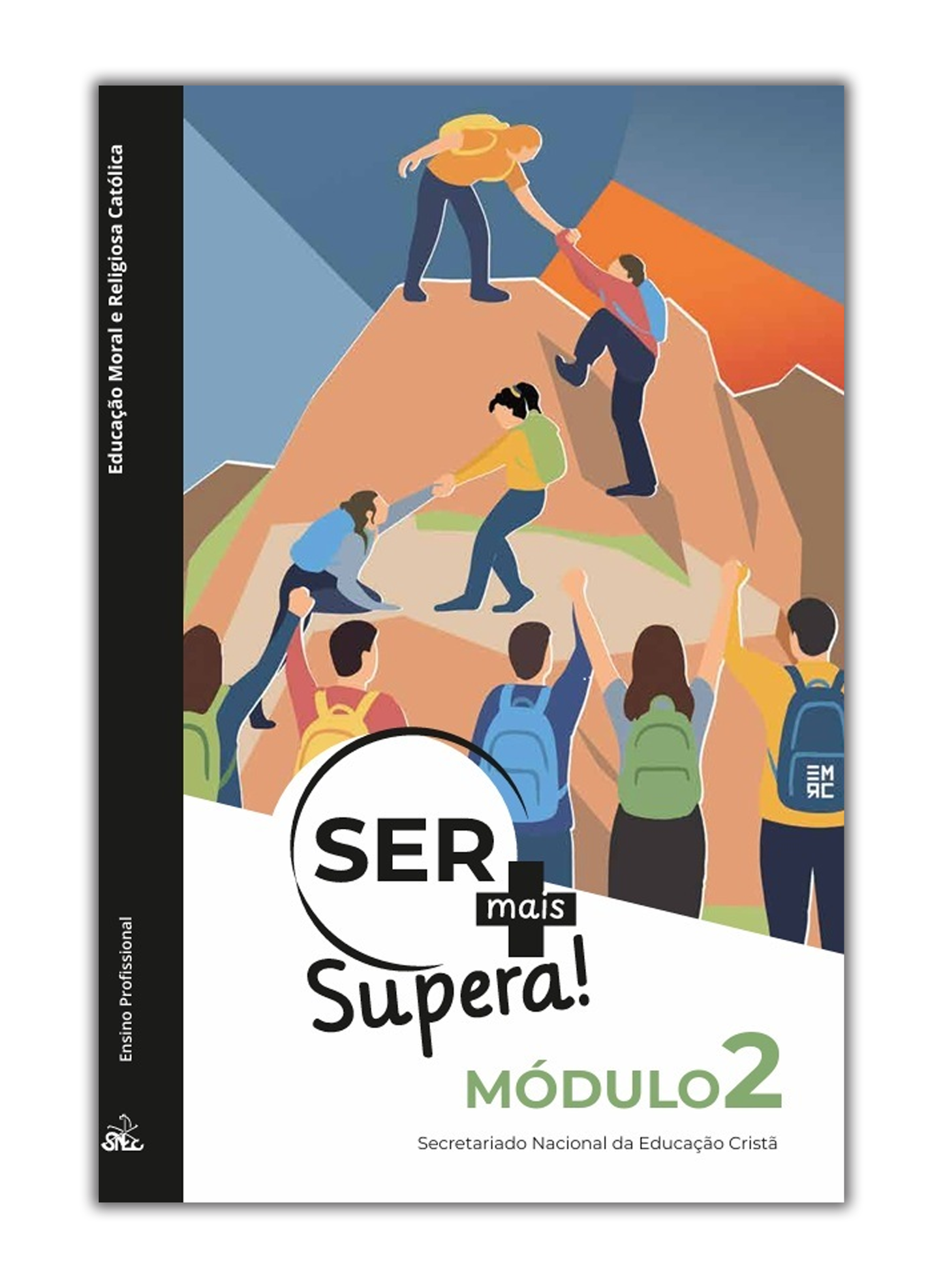 Ser + Descobre! - Módulo 2