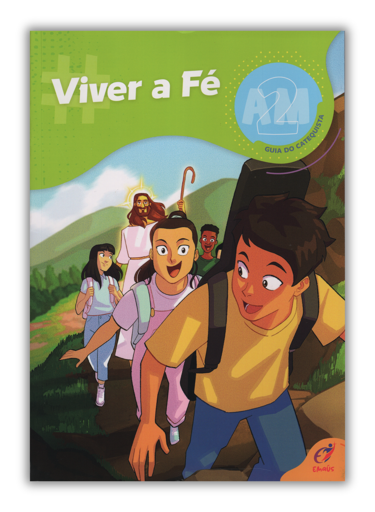 Viver a Fé – Guia do Catequista - AM2