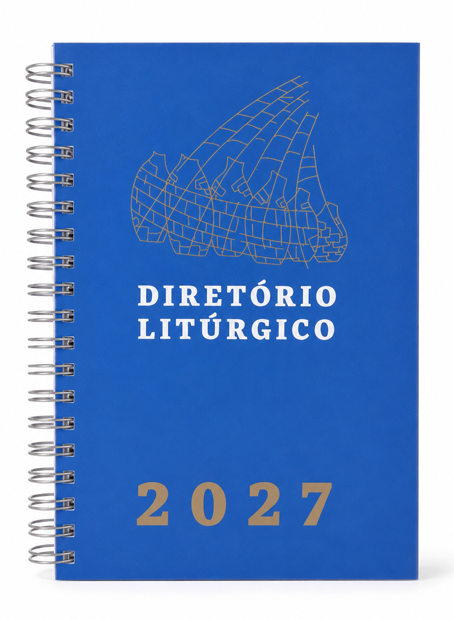 Diretório Litúrgico 2027