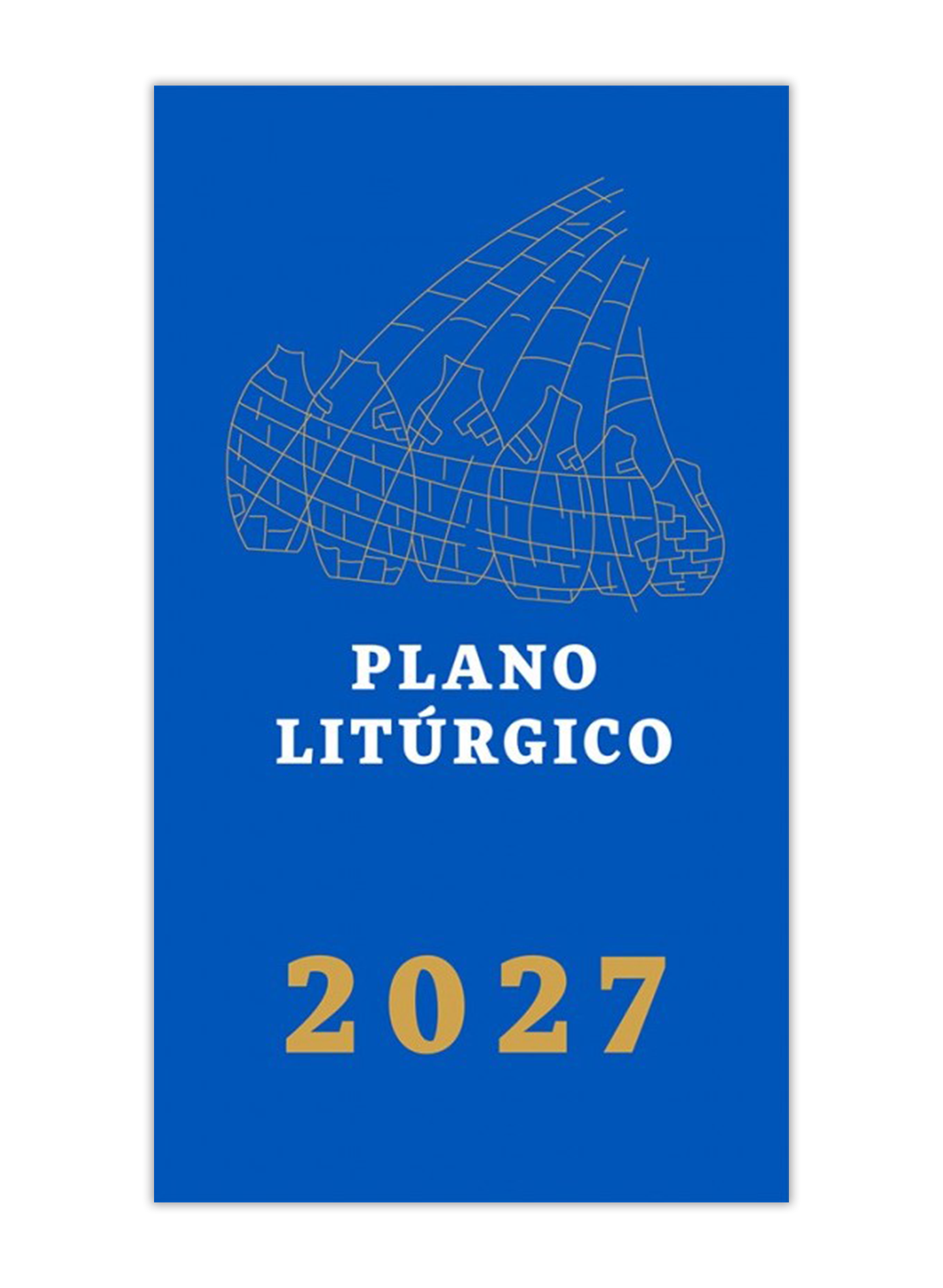 Agenda Diretório Litúrgico 2027