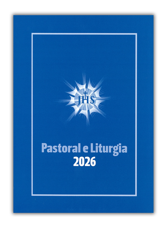 Agenda Pastoral e Liturgia 2026
