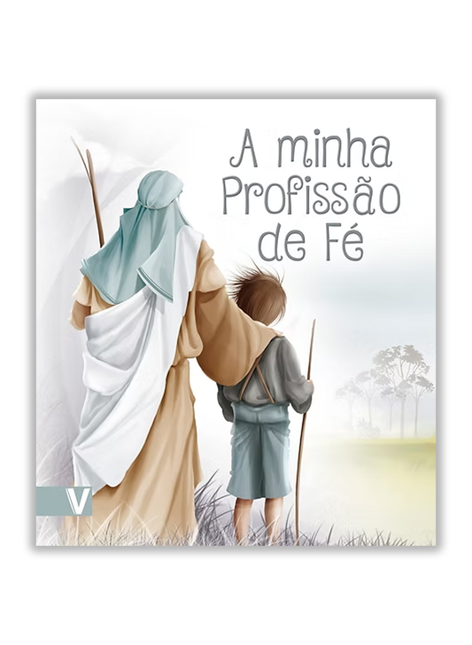 A minha Profissão de Fé