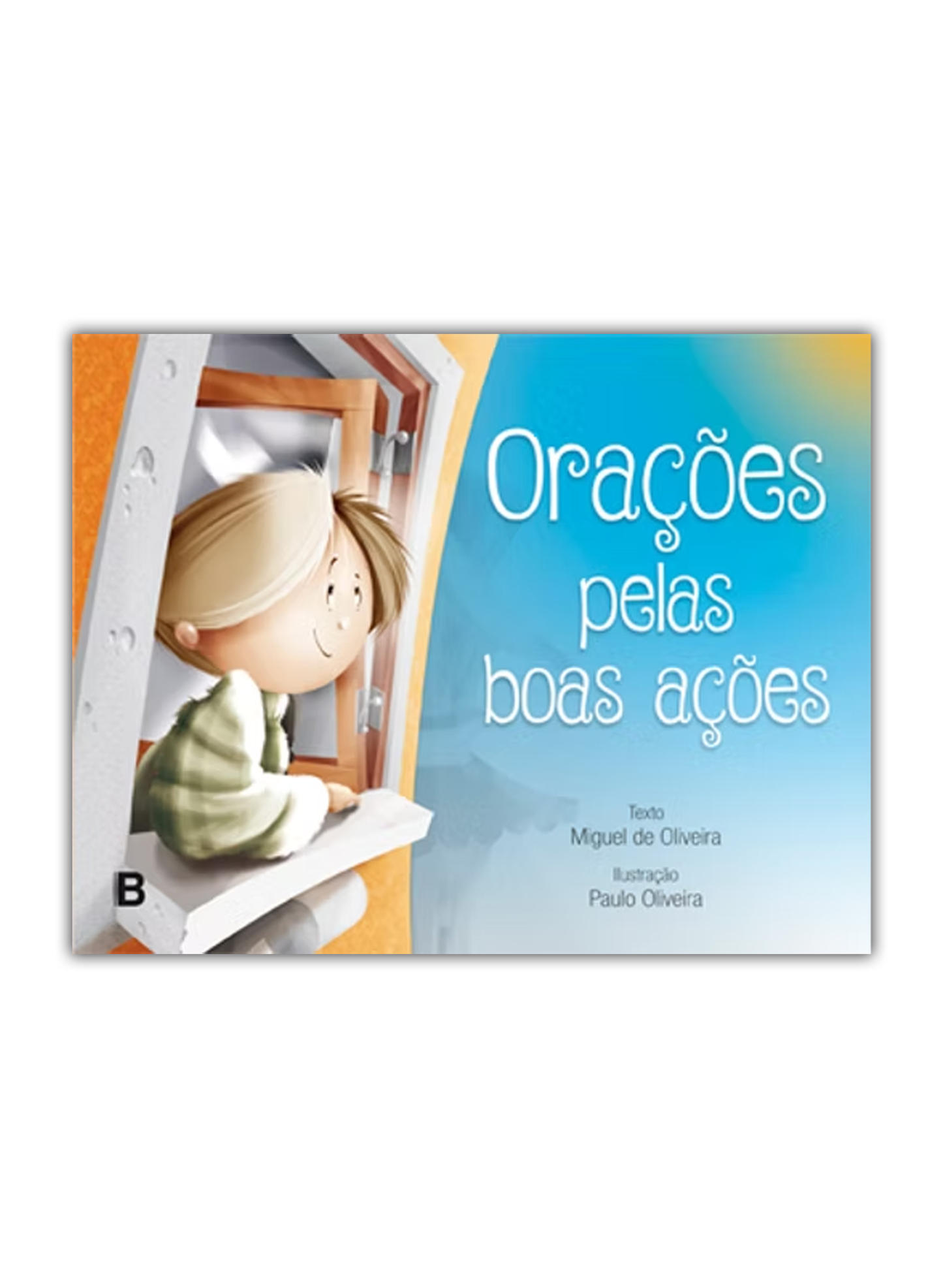 Orações pelas boas ações