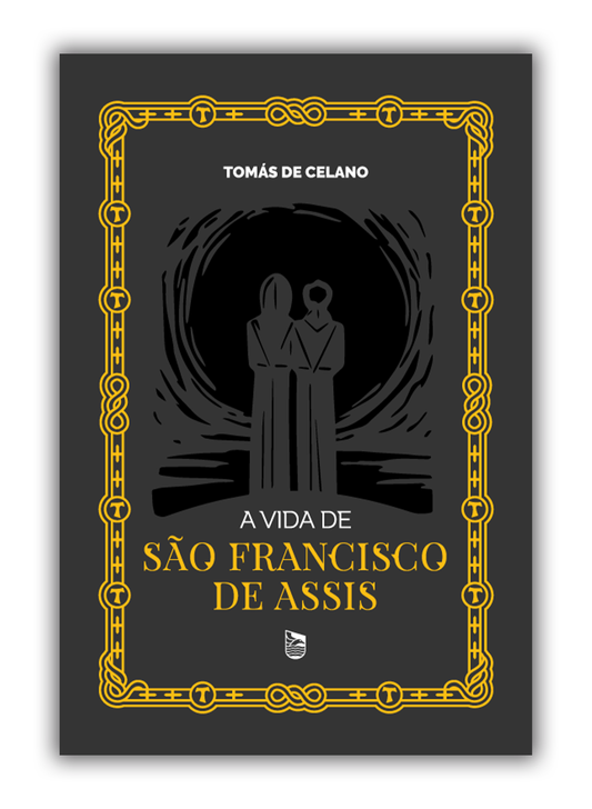 A vida de São Francisco de Assis