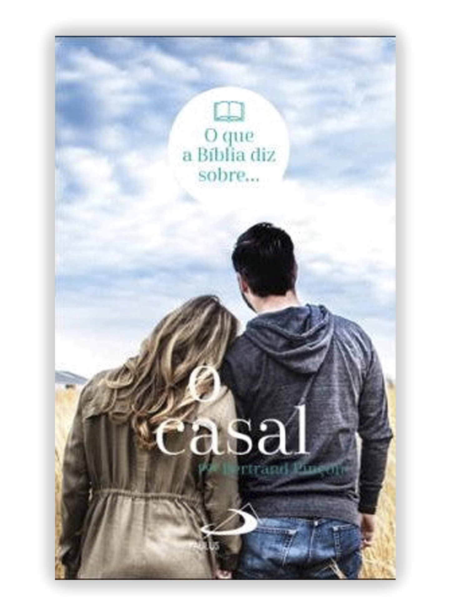 O que a Bíblia diz sobre o casal