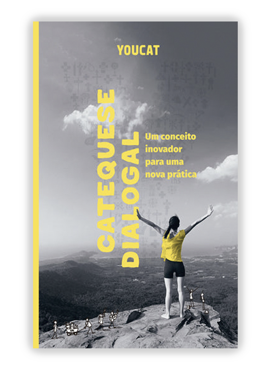 Catequese dialogal - Um conceito inovador para uma nova prática