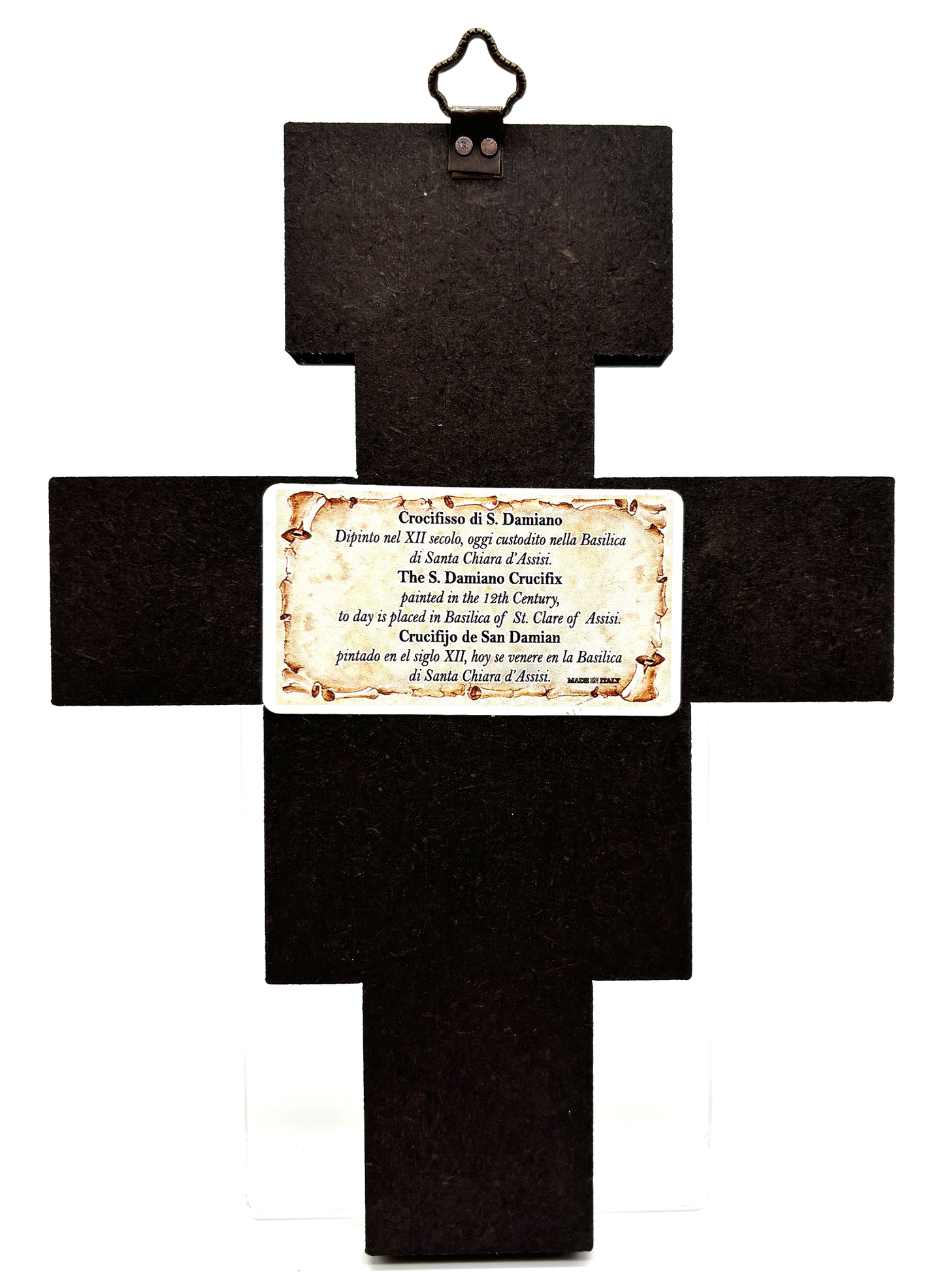 Cruz de São Damião