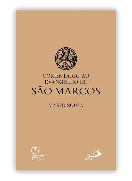 Comentário ao Evangelho de São Marcos