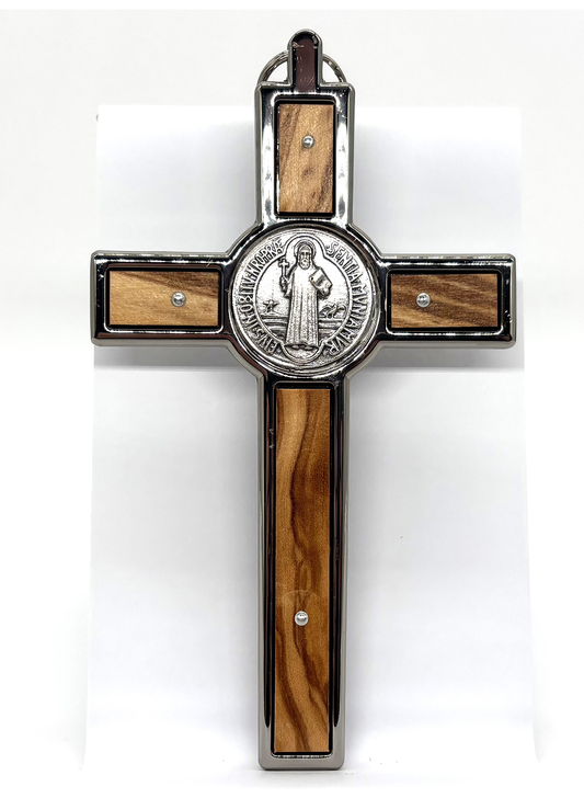 Cruz de São Bento