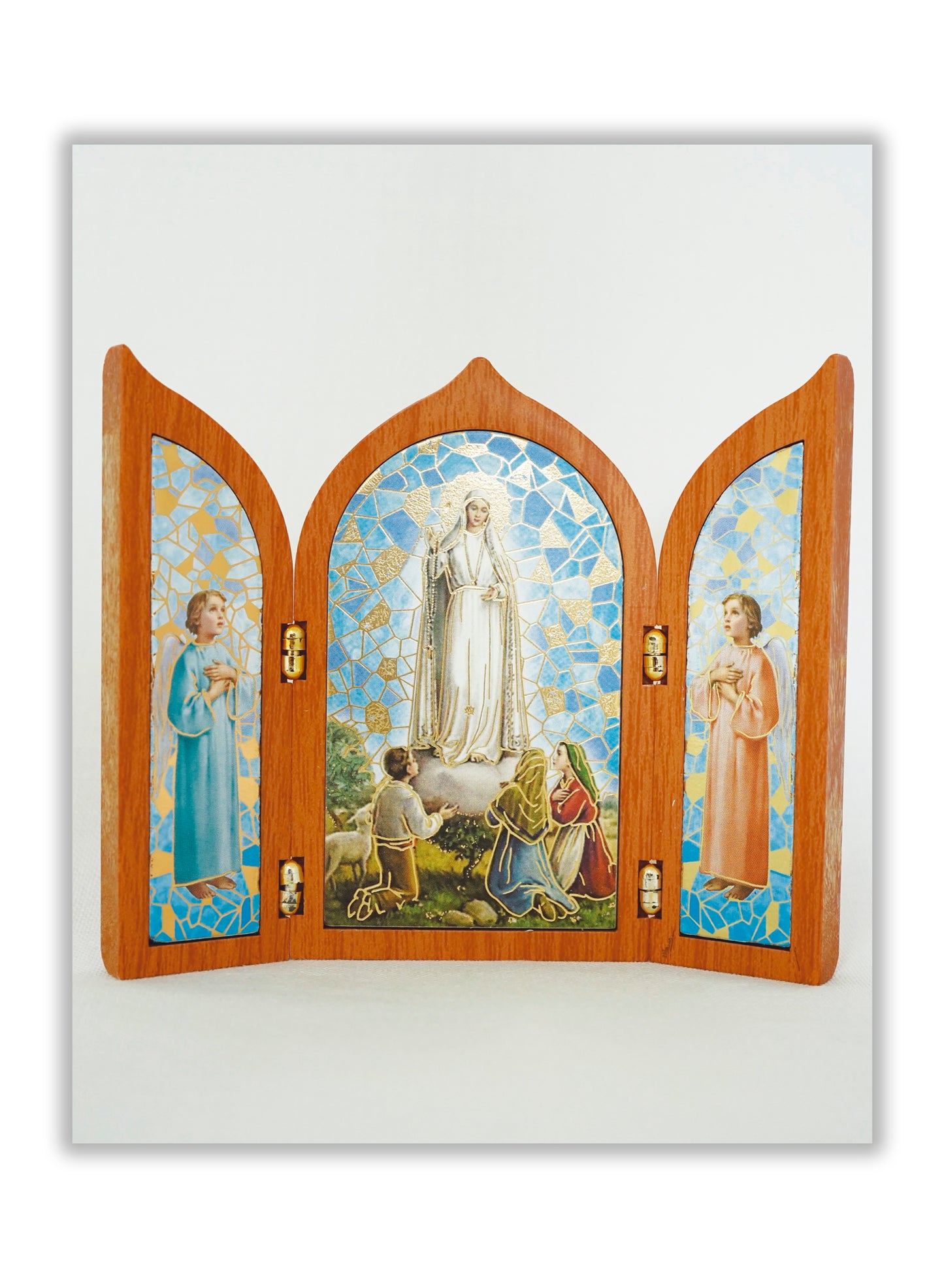 Oratório Nossa Senhora de Fátima