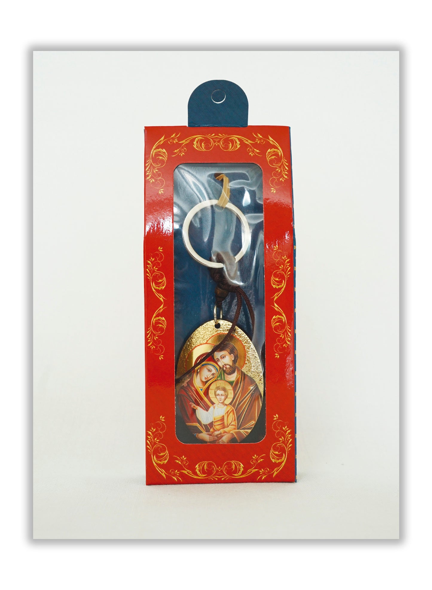 Porta-chaves - Sagrada Família