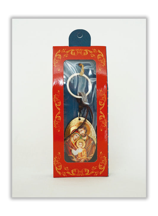 Porta-chaves - Sagrada Família