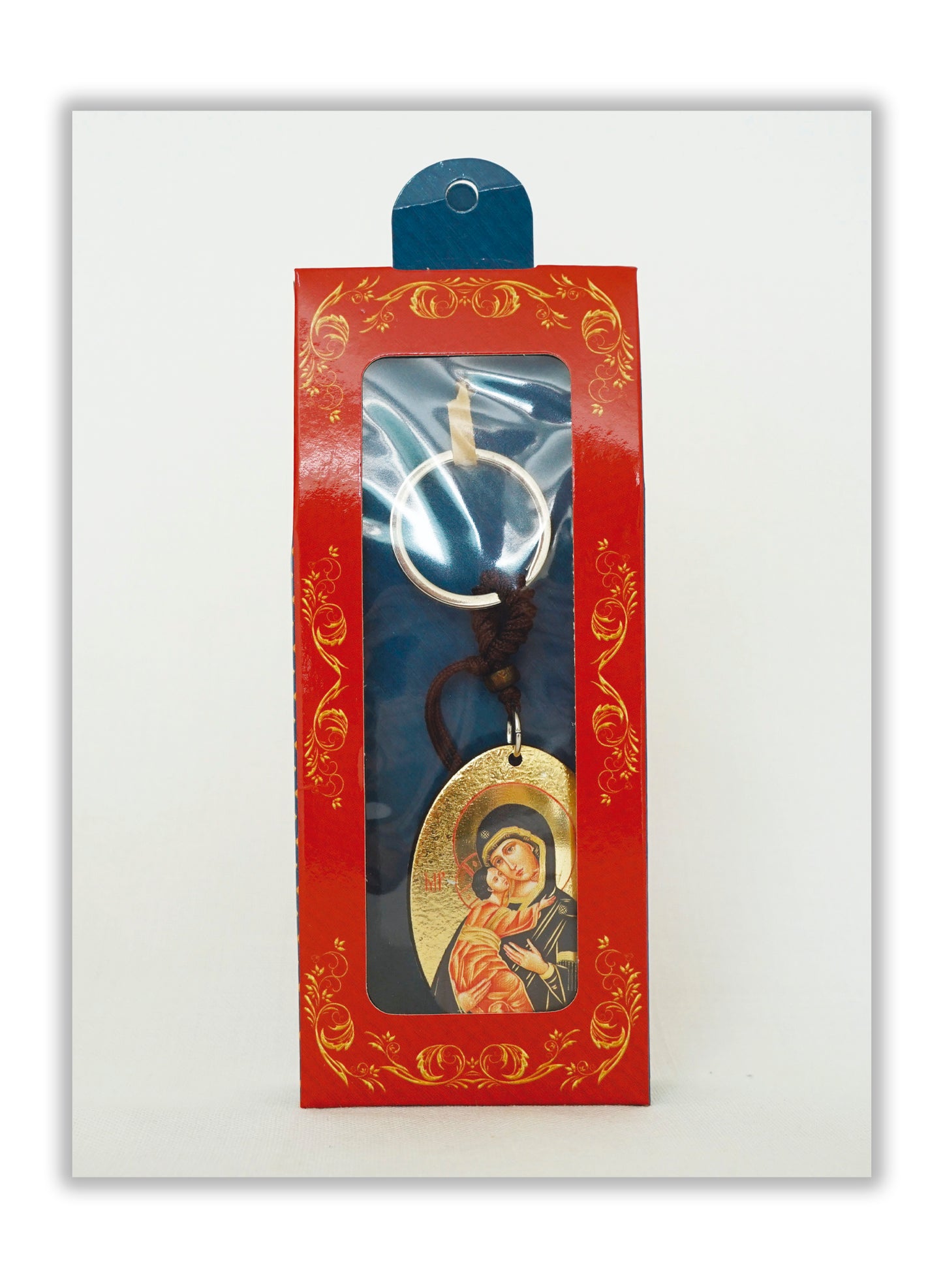 Porta-chaves - Amor de Mãe