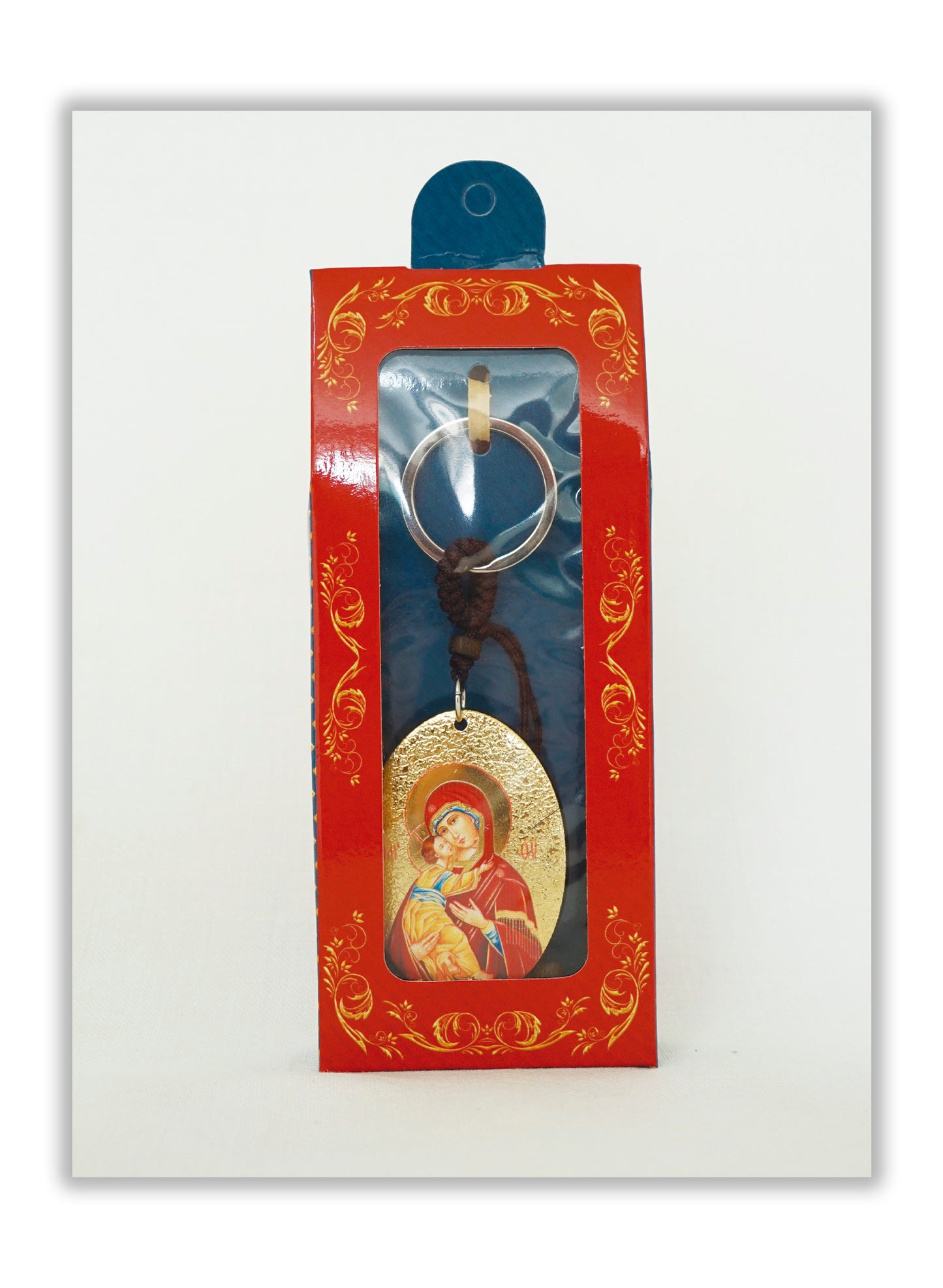 Porta-chaves - Amor de Mãe