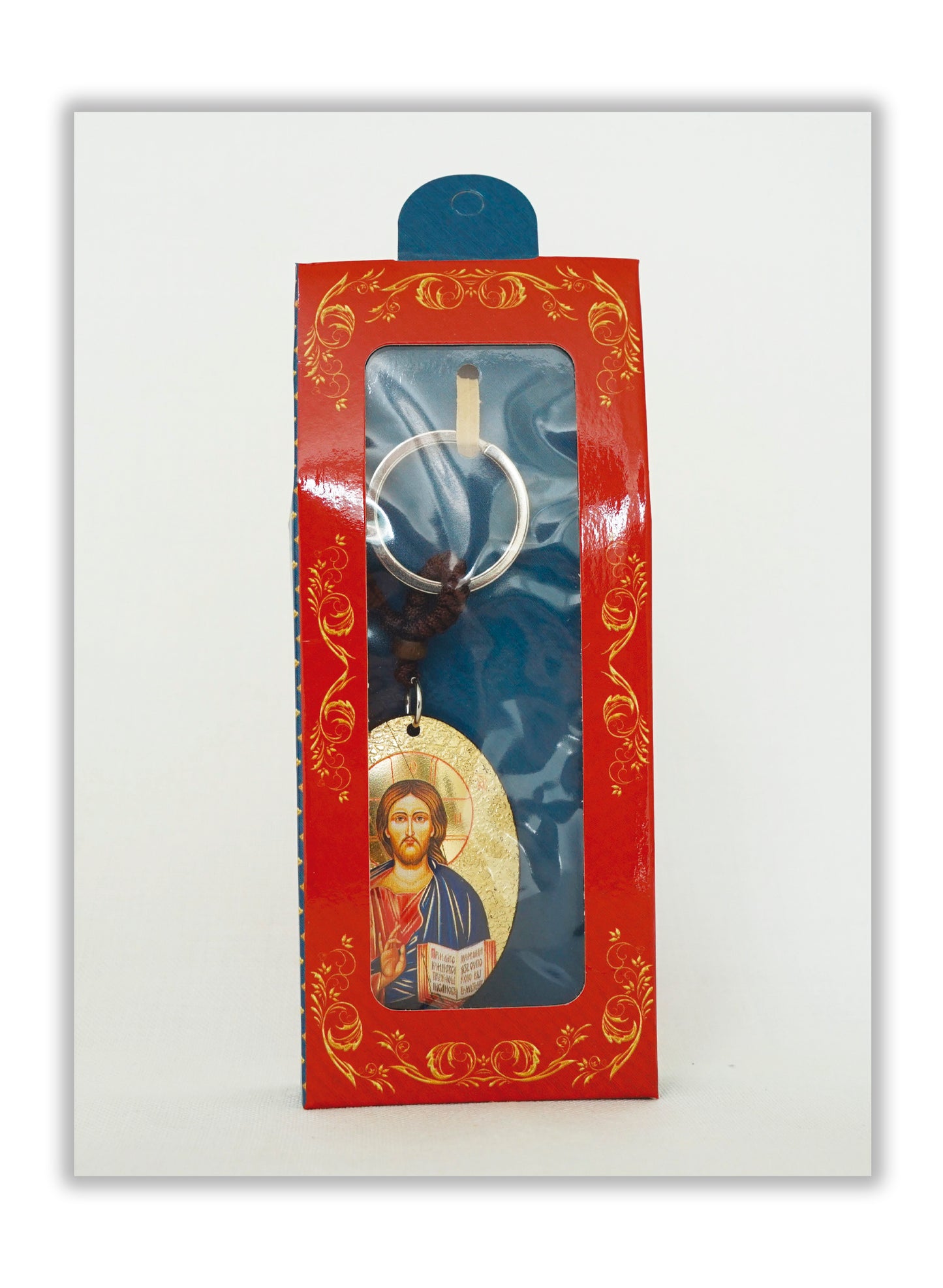 Porta-chaves - Pantocrator