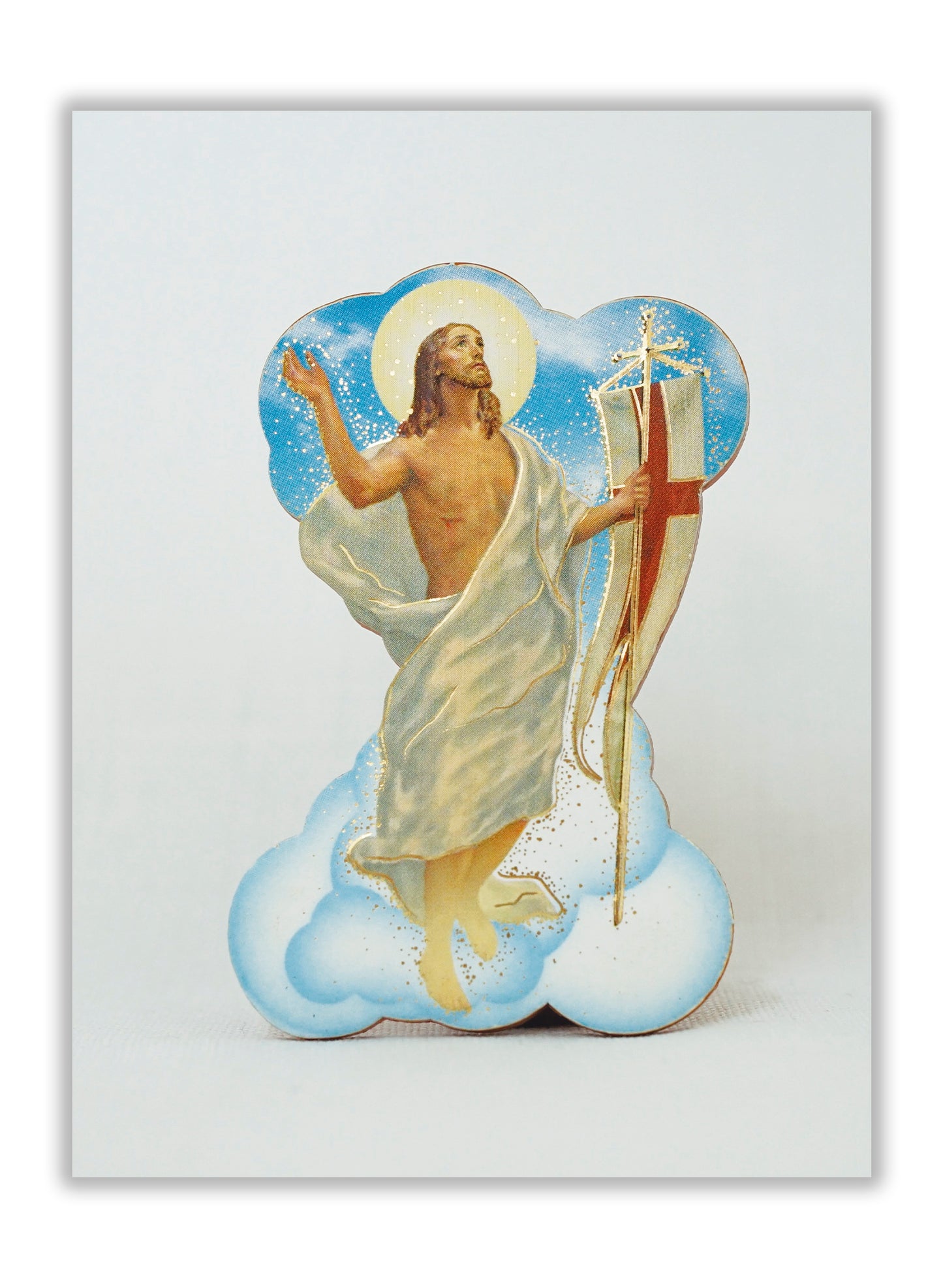 Jesus Ressuscitado - Íman