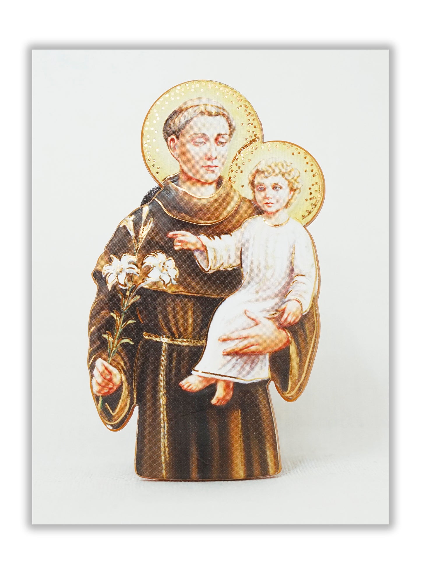 Santo António - Íman