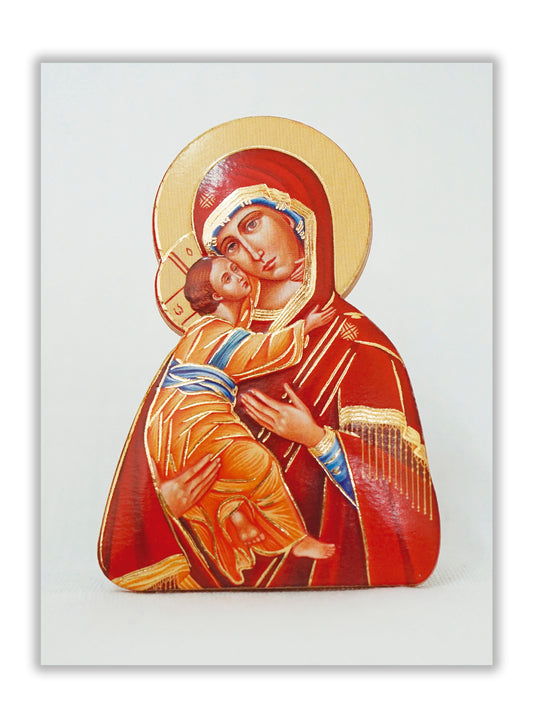 Amor de Mãe - Íman