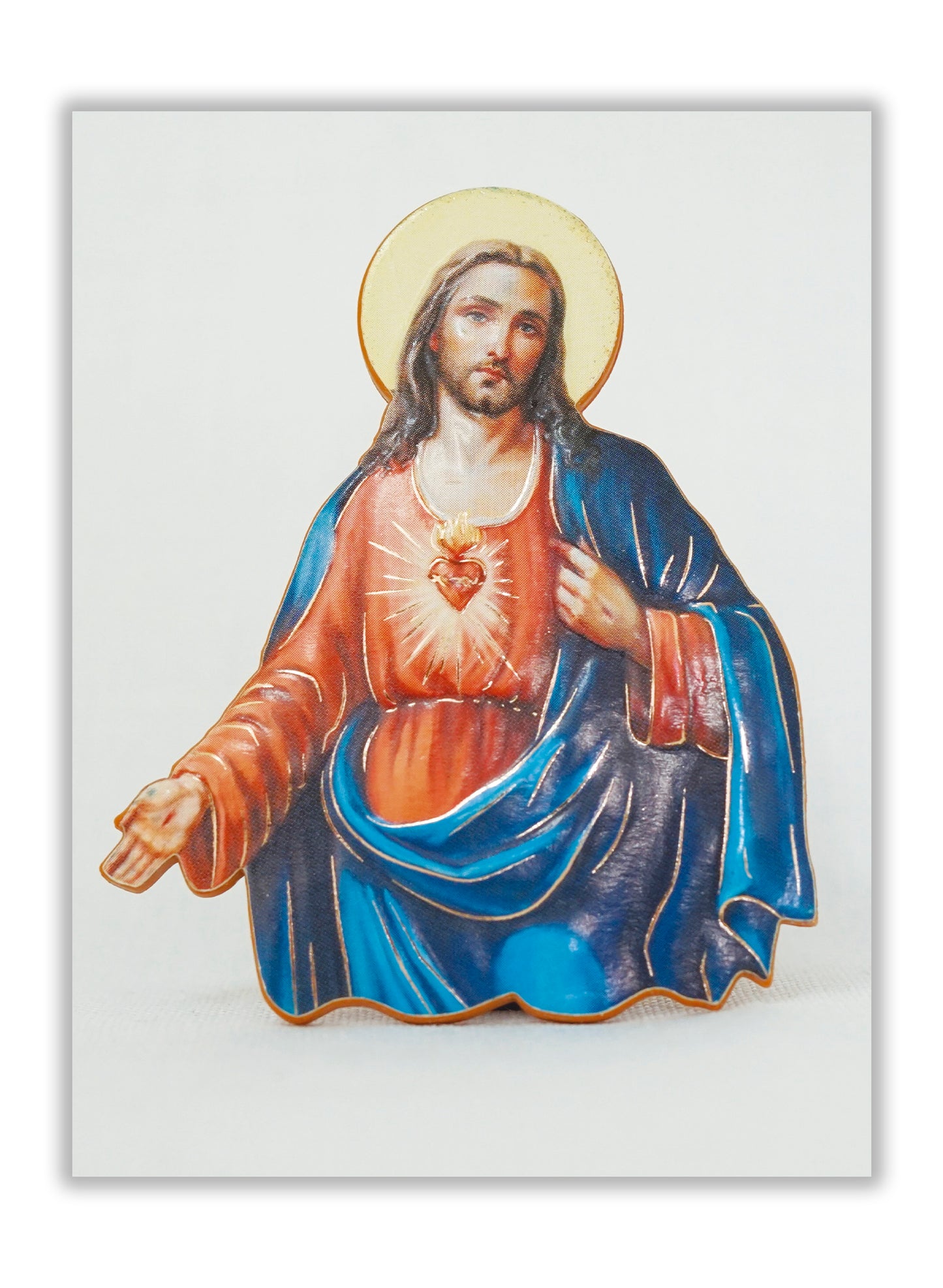 Sagrado Coração de Jesus - Íman
