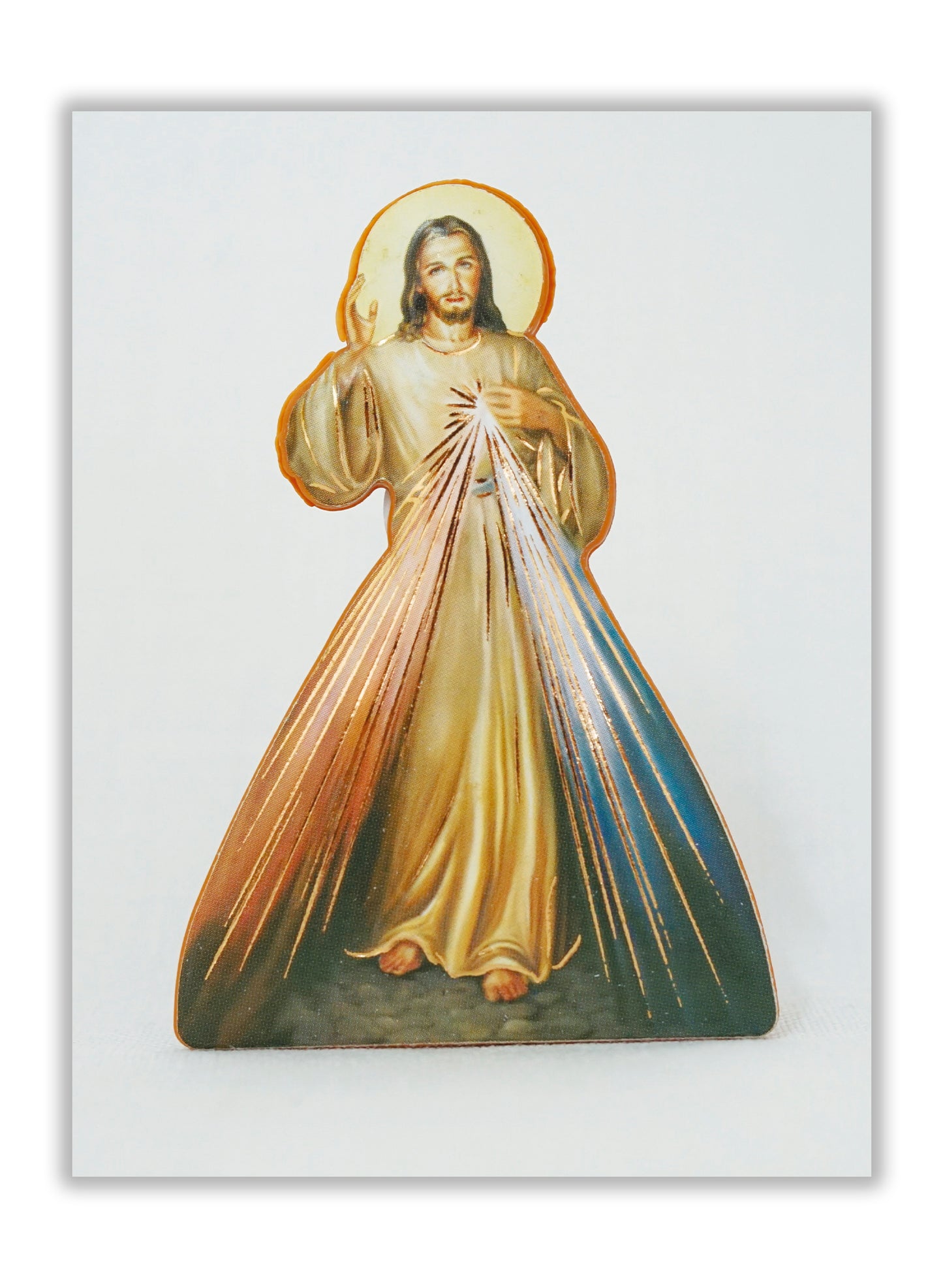 Jesus Misericordioso - Íman