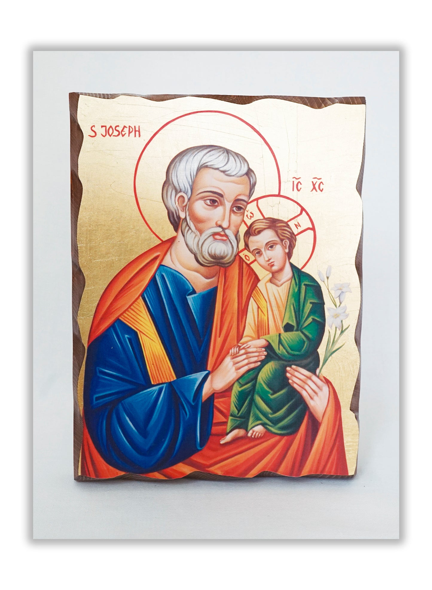 São José - Ícone